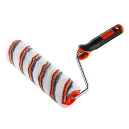 Валик "Елітаколор" 250х48 мм з ручкою Преміум Polax (770-51)