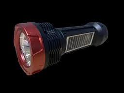 Ліхтар акумуляторний із радіо та сонячною панеллю Ai-137 (19651) 