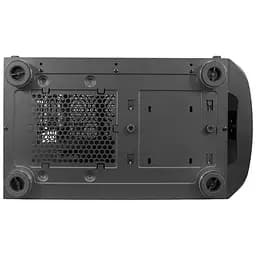 Корпус 1stPlayer X4-BK-4F1-PS-750FK-EU Black 750W - мініатюра 2