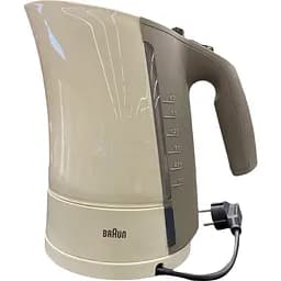 Електрочайник Braun Multiquick 3 WK 300 Cream [82898]