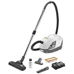 Пылесос с аквафильтром Karcher DS 6 Premium (1.195-240.0)