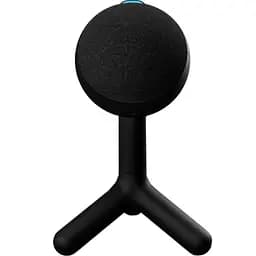 Мікрофон Logitech G Yeti Orb RGB Gaming Mic with Lightsync Black (988-000551) - мініатюра 2