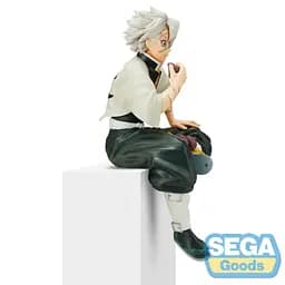 Фігурка Sega Клинок розсікаючий демонів Санемі Сінадзугава Demon Slayer Sanemi Shinazugawa 12 см S DS SS 12 - мініатюра 4