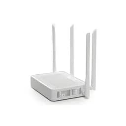 Опто-волоконне обладнання Picotel Абонентський термінал (PU-X645) 4GE + WiFi 5G (PU-X645) - мініатюра 6