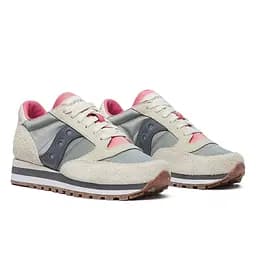 Кросівки Saucony Jazz Triple Primaloft 38 Cream (1097-S60794-1 7) - мініатюра 2