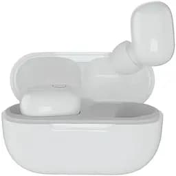 TWS Ergo BS-510 Twins Nano White UA