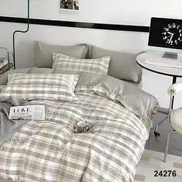 Комплект постельного белья Viluta евро ранфорс 24276-ev