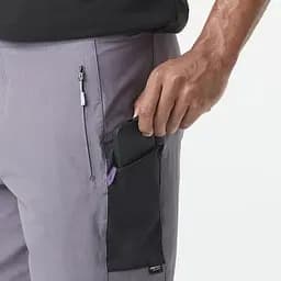 Шорти Picture Organic Shooner Stretch 30 Сірий - мініатюра 5