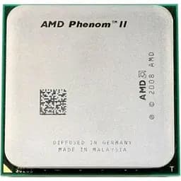 Процессор AMD Phenom II X4 945 (HDX945WFK4DGM) Б/У