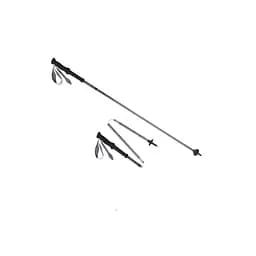 Трекінгова палиця Naturehike CNK2450DS017, 120 см, сіра