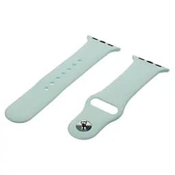 Силиконовый ремешок для Apple Watch Sport Band 38/40/41 мм размер L цвет 30