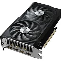 Відеокарта Gigabyte GeForce RTX5050 8Gb WINDFORCE OC V2 (GV-N5050WF2OCV2-8GD) - мініатюра 4