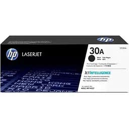 Тонер HP-картридж HP 30A M203/M227 Black 1600 стор teh0015323