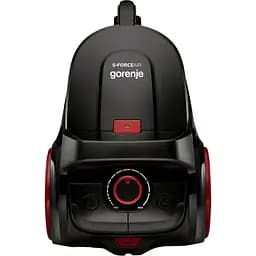 Пилосос Gorenje (VCE01SFABKR) - мініатюра 6