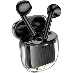 Беспроводные TWS наушники Hoco EW52 вкладыши black