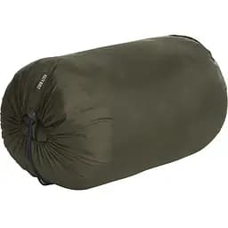 Спальник Kelty Mistral 40 Regular 183 Темно-оливковий - мініатюра 4