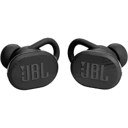 Бездротові навушники JBL Endurance Race (JBLENDURACEBLK) чорні - мініатюра 3