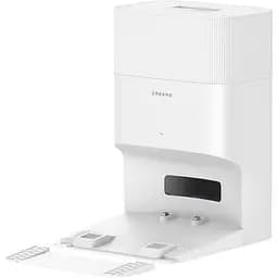 Робот-пилосос Dreame Bot D20 Plus (RLD35GD) [143895] - мініатюра 2