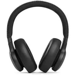 Бездротові навушники JBL Live 660NC (JBLLIVE660NCBLK) чорні - мініатюра 3