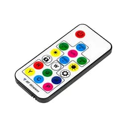 Крісло геймерське Kruger & Matz GX-150 з підсвіткою RGB - мініатюра 5