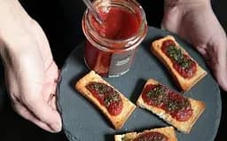 Кетчуп Alain Milliat Tomato Premium 200 г - мініатюра 5