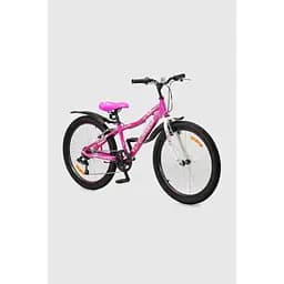 Велосипед SPELLI ASTRA24 24" Рожевий (2000990592637)