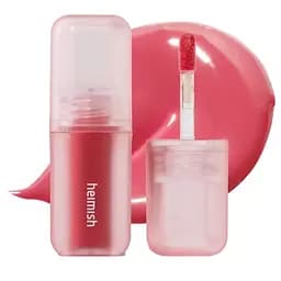 Блиск для губ Dailism Lip Gloss Pink Coral Heimish 4 г
