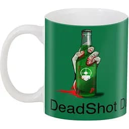 Кружка GeekLand Call of Duty Black Ops 2 Снайпер-Лайм