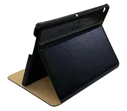 Чохол Kaku Slim Stand для планшета Huawei MediaPad T3 10 9.6" (AGS-L09 / AGS-L03) Black - мініатюра 4