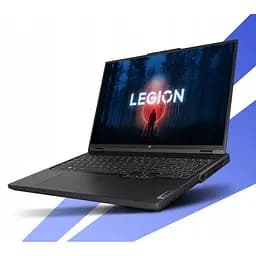 Ноутбук GAMINGOWY Lenovo Legion 5 PRO R7 64GB 4TB 2560x1600 IPS RTX 4070 - мініатюра 3