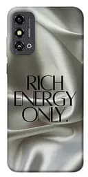 Чохол Demsky Rich energy для ZTE Blade A53