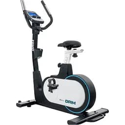 Велотренажер Hop-Sport HS-250H Drim з матом чорно-синій