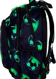 Рюкзак Astrabag AB330 Neon Football - мініатюра 2