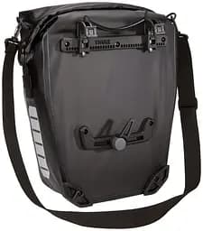 Велосипедна сумка Thule Shield Pannier Black 13 л (TH 3204208) - мініатюра 8