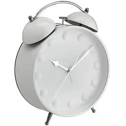 Годинник настільний TFA Big Bell 60102202