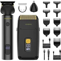 Триммер для волос Solimpia для мужчин