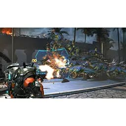 Ключ активації Microsoft Exoprimal для Xbox One/Series S/X - мініатюра 11