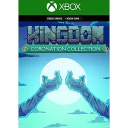 Ключ активації Microsoft Kingdom Coronation Collection для Xbox One/Series S/X
