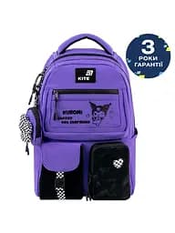 Рюкзак Kite Education teens 2587M HK-1