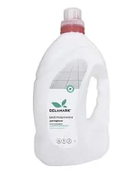 Засіб для миття підлоги DeLaMark з ароматом м'яти 4 л (4820152332110)