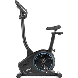 Велотренажер Gymtek XB2000 електромагнітний синій - мініатюра 3