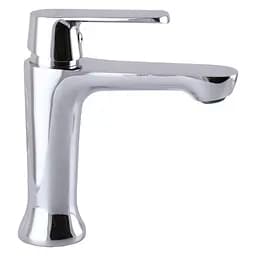 Змішувач для умивальника Globus Lux Laguna GLA-0401 (19194) - мініатюра 2