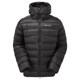 Куртка Montane Anti-Freeze XT Hoodie Black L (1004-MAFXHBLAN16)