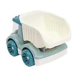 Дитяча іграшка Самоскид ТехноК 2239TXK(White) білий - мініатюра 4