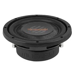Сабвуферный динамик Musway MWS822
