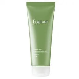Гель-пілінг для обличчя Fraijour Рослинні Екстракти Original Herb Wormwood Peeling Gel, 150 мл