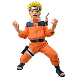 Фігурка Bandai Spirits TV Anime 20th Anniversary Наруто Naruto Hokage Naruto Хокаге Наруто 16 см BS TV N H