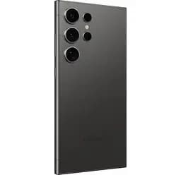 Samsung S24 Ultra 5G (512GB) SM-S928B/DS Black - мініатюра 6