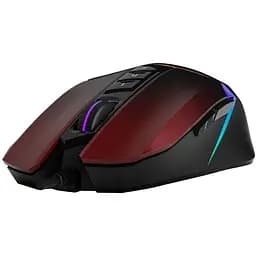Миша A4Tech Bloody W60 Max (Gradient Red) [68615] - мініатюра 4