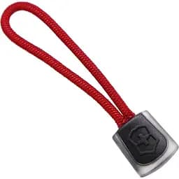 Темляк Victorinox 65 мм Red/Black (4.1824.1)